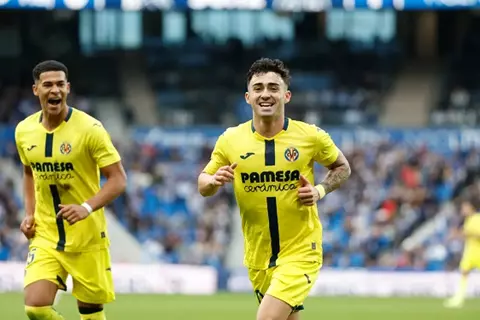 في الميركاتو الشتوي.. أرسنال يستهدف لاعب فياريال